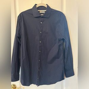 Michael Kors L/S Button Down Shirt